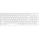 Беспроводная клавиатура Proove Classic Code (Ukraine Layout) White - изображение 1