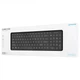 Беспроводная клавиатура Proove Classic Code (Ukraine Layout) Black - изображение 7