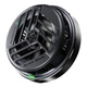 Магнітний кулер охолодження Black Shark Magnetic Cooler BR30-AP для телефону з MagSafe радіатор охолодження чорний - зображення 1