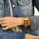 Женские часы CASIO VINTAGE MINI LA680WEGA-1ER - изображение 5