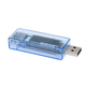 Цифровой USB тестер: вольтметр, амперметр, индикатор ёмкости для зарядных устройств и power bank - изображение 5