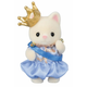 Zestaw figurek Sylvanian Families Małe księżniczki SLV5818 (5054131058183) - obraz 4