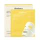 Гидрогелевая маска для выравнивания тона кожи лица Biodance Radiant Vita Niacinamide Real Deep Mask, 34 г - изображение 1