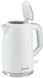 Электрочайник GORENJE 1.7л, мерная шкала (K17DPW) - изображение 5