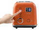 Toster BUYDEEM DT730E Koi Red - obraz 2