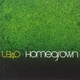 Музичний CD диск UB40 - Homegrown ліцензійний - зображення 1