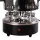 Электрошашлычница LB-57009 1.5 кВт на 8 шампуров для приготовления шашлыка дома без дыма и угля - изображение 5
