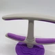 Тренажер для пресса на присоске Suction Cup Trainer Голубой/Напольный домашний тренажер для пресса - изображение 5