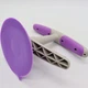 Тренажер для пресса на присоске Suction Cup Trainer Голубой/Напольный домашний тренажер для пресса - изображение 6