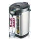 Электрочайник-термос Hoffmans HM-2568 6.8 л 1000 Вт с ручной помпой для кипячения и подачи воды без усилий - изображение 1