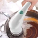Електрична щітка для прибирання з 5 насадками, Magic Brush, з USB / Бездротова електрощітка - зображення 6