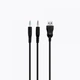 Ігрові Навушники з мікрофоном HAVIT HV-H2212D Black - зображення 6