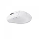 Бездротова миша двожимова HAVIT HV-MS61WB White (2.4GHz + BT5.0) - зображення 2