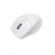 Бездротова миша двожимова HAVIT HV-MS61WB White (2.4GHz + BT5.0) - зображення 4