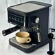 Многофункциональная кофемашина Crownberg СВ-1571, 1200 вт, рожковая кофеварка, кофемашина с капучинатором, кофеварка - изображение 3
