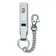 Зажим с карабином на цепочке Victorinox 4.1859 - изображение 1