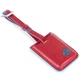 Брелок-трекер CONNEQU Piquadro BLUE SQUARE (B2) Red AC3955B2_R - зображення 1
