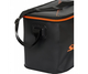 Сумка-бакан Select Folding Bakkan 21л 36x23x25 см Черный - изображение 3