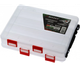 Коробка для воблерів Select Reversible Box SLHX-1703 20.5х17х4.8см - зображення 1