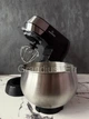 Кухонный комбайн 3 в 1 Crownberg CB-3409, 2600 Вт, стационарный миксер, мясорубка, блендер - изображение 2