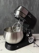 Кухонный комбайн 3 в 1 Crownberg CB-3409, 2600 Вт, стационарный миксер, мясорубка, блендер - изображение 5