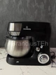 Кухонный комбайн 3 в 1 Crownberg CB-3409, 2600 Вт, стационарный миксер, мясорубка, блендер - изображение 6