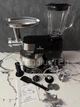 Кухонный комбайн 3 в 1 Crownberg CB-3409, 2600 Вт, стационарный миксер, мясорубка, блендер - изображение 7