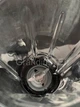 Кухонный комбайн 3 в 1 Crownberg CB-3409, 2600 Вт, стационарный миксер, мясорубка, блендер - изображение 12