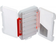 Коробка для воблерів Select Reversible Box SLHX-2001B 17.5х10.5х3.8см - зображення 3