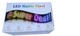 Гнучкий екран LED Matrix Panel APP wifi rgb 192x1330mm (45601-9942_3872) - изображение 3