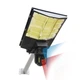 Камера відеоспостереження PTZ з LED лампою та сонячною панеллю XPRO SPM-XA01-T19 4G (45045-16977_4030) - зображення 2