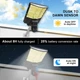 Камера відеоспостереження PTZ з LED лампою та сонячною панеллю XPRO SPM-XA01-T19 4G (45045-16977_4030) - зображення 5