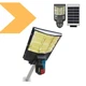 Камера відеоспостереження PTZ з LED лампою та сонячною панеллю XPRO SPM-XA01-T19 4G (45045-16977_4030) - зображення 8