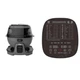 Smart-аерофритюрниця з функцією обертання 18 програм XPRO ZP-140 (45357-ZP-140_4019) - изображение 4