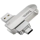 USB флеш-накопичувач з подвійним інтерфейсом USB 3.0 та Type-C 16GB XPRO (37630-01_240) - зображення 2