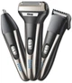 Електробритва з триммером 3 в 1 XPRO DSP 60090 (41012-DSP-60090_345) - изображение 1