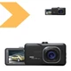 Автореєстратор з Full HD зйомкою, широкий кут огляду 170°, нічна зйомка XPRO DVR H35 (MER-12941_462) - изображение 2