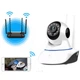 WIFI Smart камера відеоспостереження XPRO Q5 (123457398_403) - изображение 5