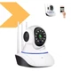 WIFI Smart камера відеоспостереження XPRO Q5 (123457398_403) - изображение 11