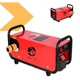 Акумуляторна помпа для води Pump-04 2 аккум., 3м-водозабора, 5м-шланга + распилитель XPRO (45375-17078_2772) - изображение 2