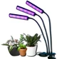 Фитолампа LED USB 22 Вт Фитолампа LR-22 (44909-_401) - зображення 1