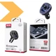 FM модулятор бездротове підключення XPRO BCC05 (MAW-44057_294) - изображение 2