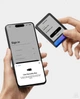 Криптокошелек Ledger Flex Neptune Blue + Recovery Key - изображение 6