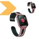 Дитячі смарт-годинники з GPS та двостороннім зв'язком XPRO Baby Phone G3 (G3_816) - изображение 2