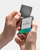 Крипто-гаманець Ledger Flex Oxidate Green + Recovery Key - зображення 7