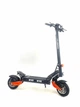 Електросамокат Двомоторний Kugoo Sport (4000W, 48V, 21Ah) - зображення 1