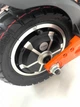 Електросамокат Двомоторний Kugoo Sport (4000W, 48V, 21Ah) - зображення 6