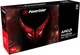 Видеокарта Powercolor PCI-Ex Radeon RX 9070 XT Red Devil 16GB GDDR6 (256bit) (3060/20000) (HDMI, 3 x DisplayPort) (RX9070XT 16G-E/OC) - изображение 7