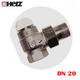 Термоклапан HERZ-TS-E DN20, кутовий 3/4" - зображення 2