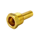 Латунна гільза Cewal для датчика температури 1/2", 10х12,2мм, L=50мм - изображение 1
